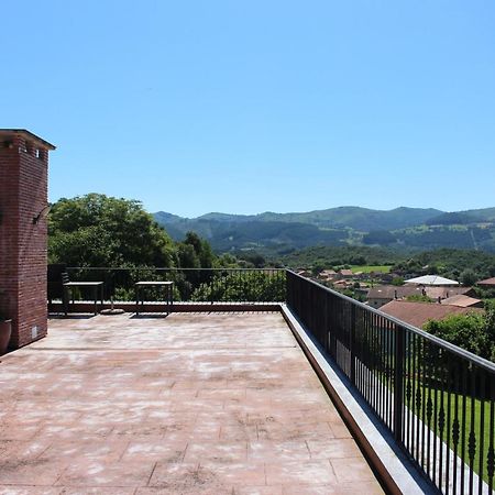 Posada El Campo Secadura Eksteriør bilde