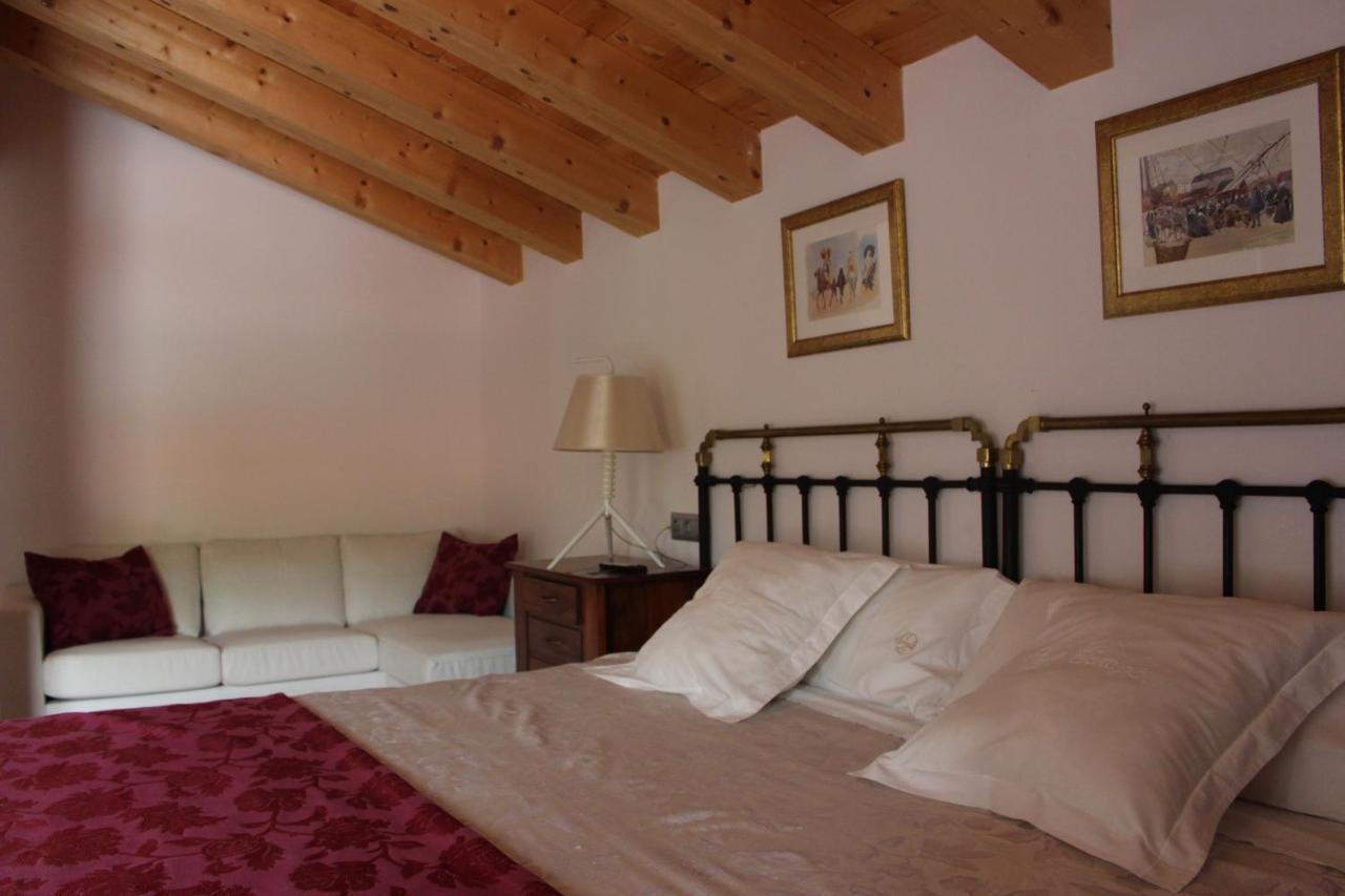 Posada El Campo Secadura Eksteriør bilde